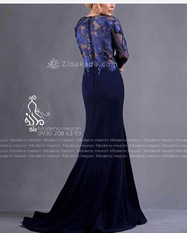 مدل لباس - لباس مجلسی